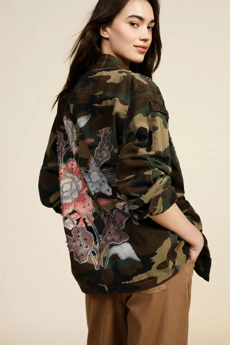 Dixie Blazer 4254494 miniatura 3