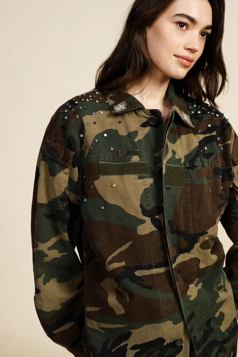 Dixie Blazer 4254494 miniatura 4