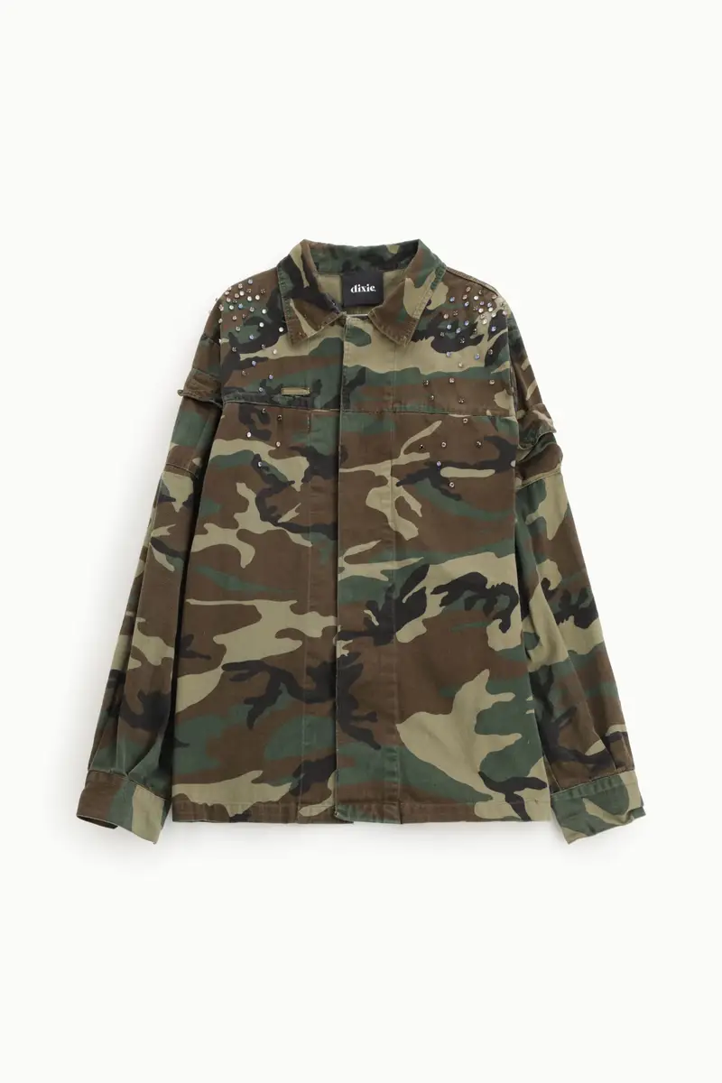 Dixie Blazer 4254494