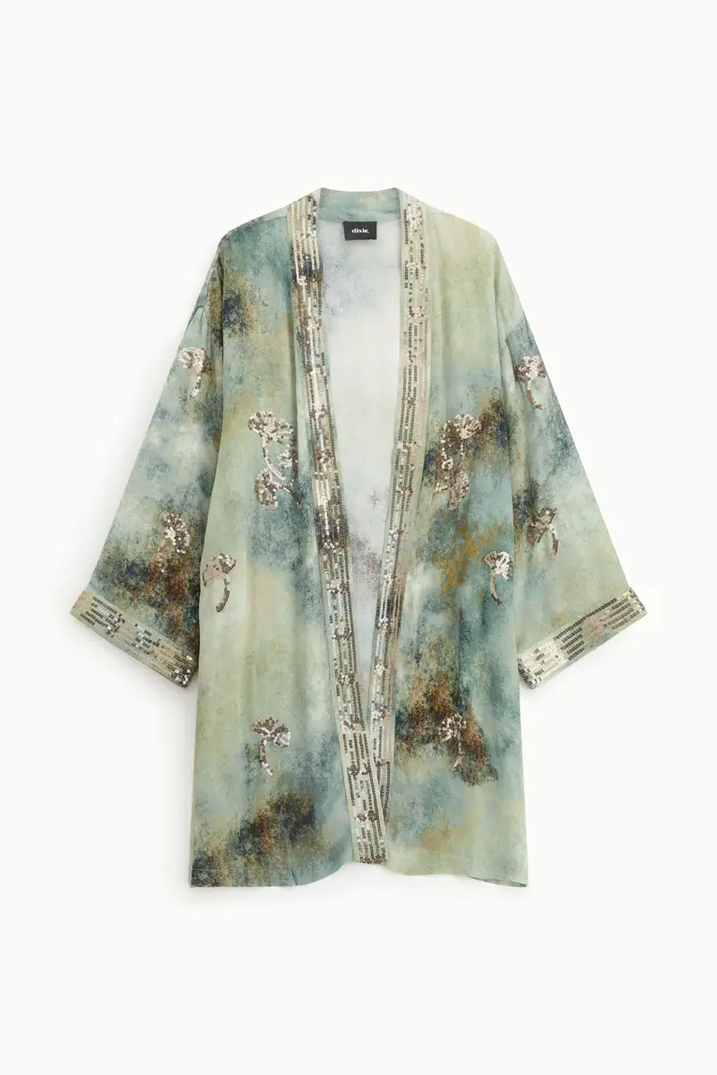 Dixie Blazer 4254497