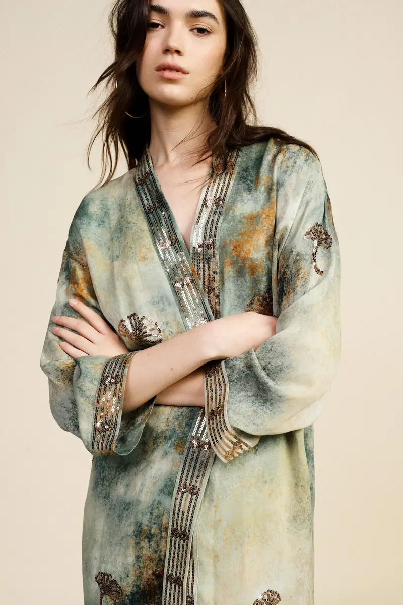 Dixie Blazer 4318405 miniatura 4