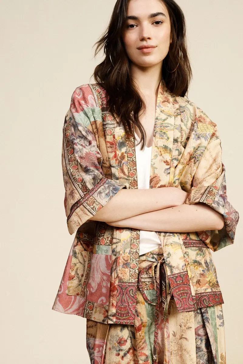 Dixie Blazer 4307973 miniatura 2