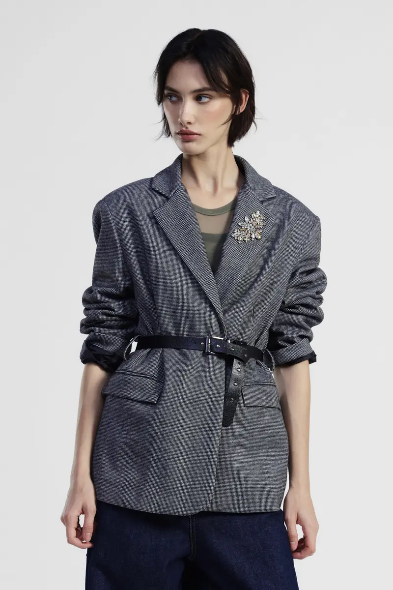 Dixie Blazer 4145222 miniatura 2