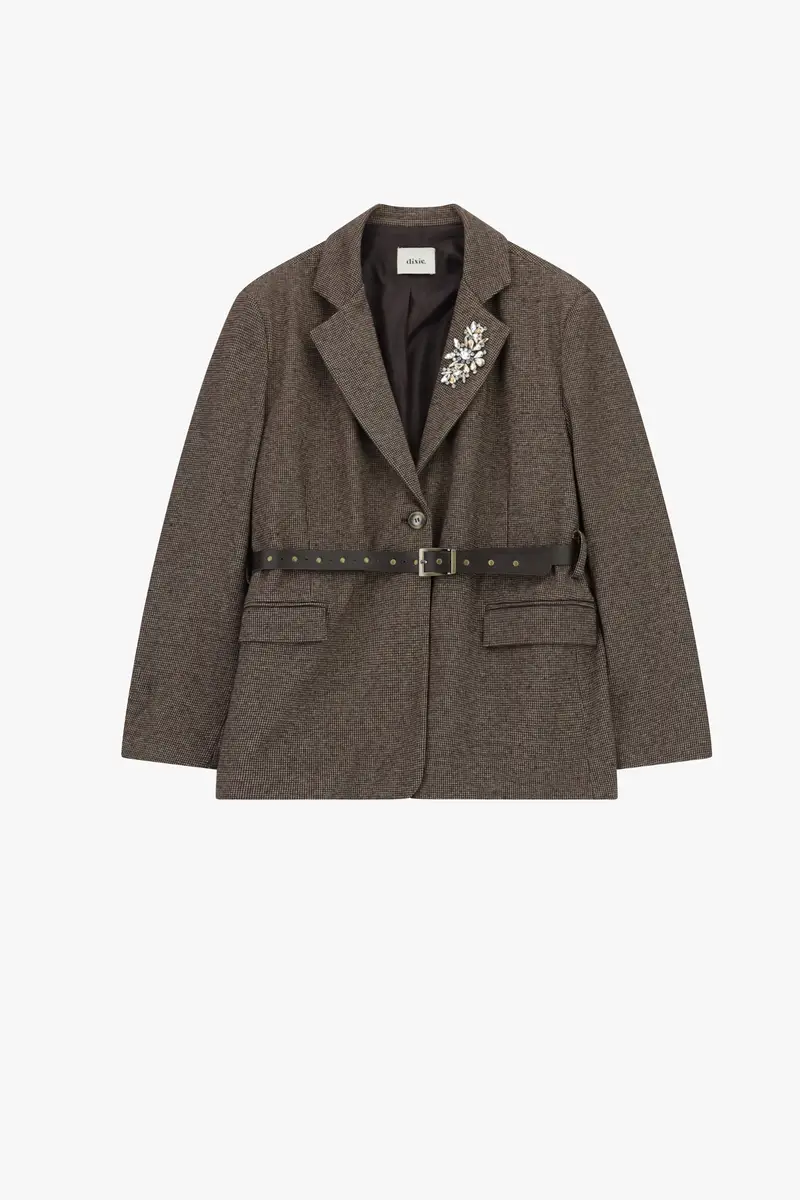 Dixie Blazer 4212500