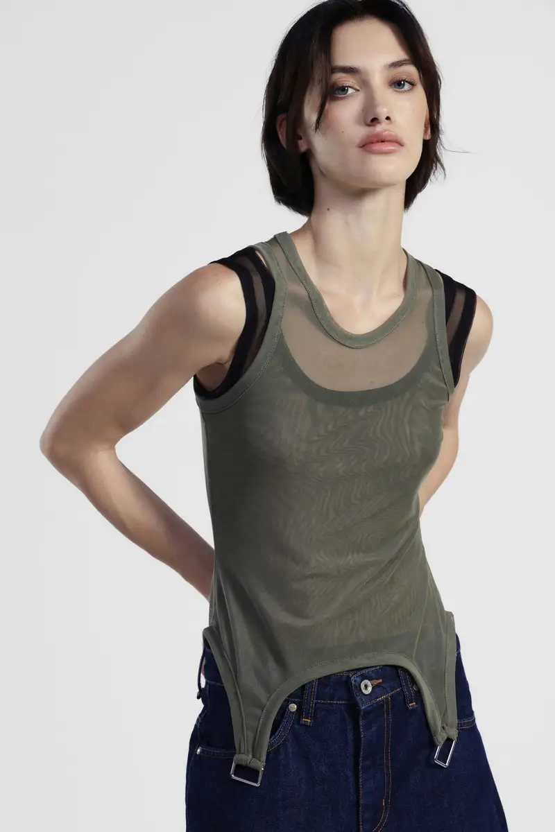 Dixie Body 4289043 miniatura 2