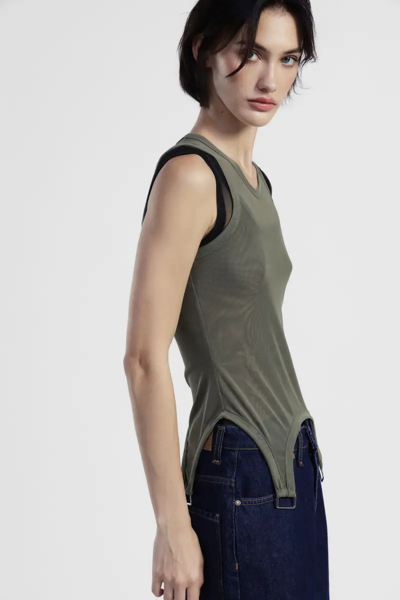 Dixie Body 4289043 miniatura 3