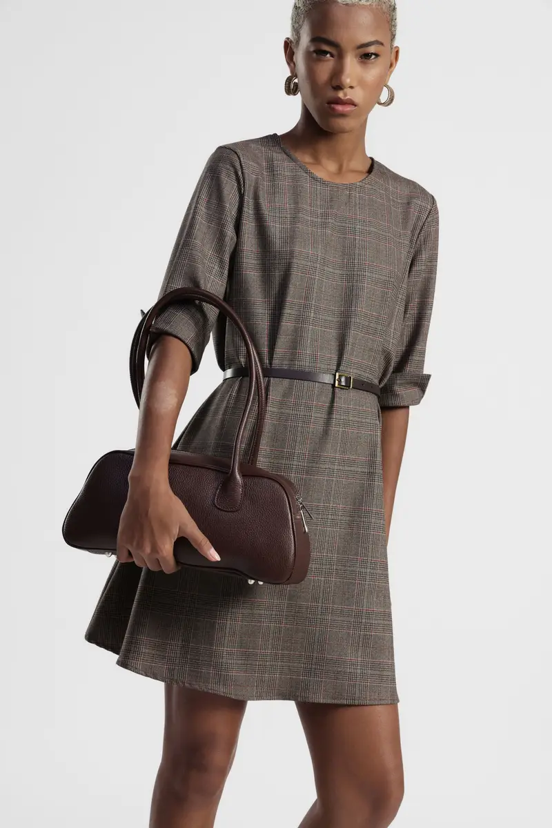 Dixie Borsa a mano 3566585 miniatura 2