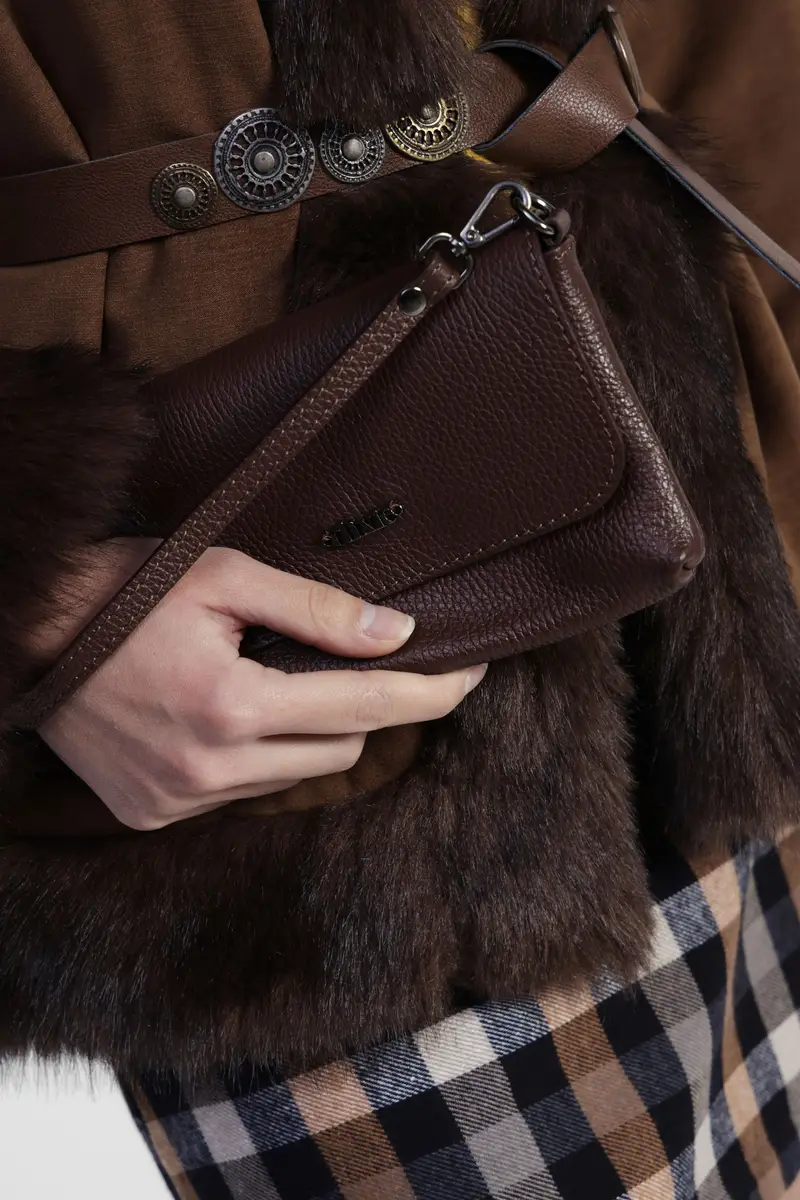 Dixie Borsa a tracolla 4224020 miniatura 2