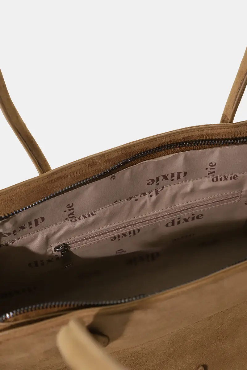 Borsa con doppio manico regolabile miniatura 2