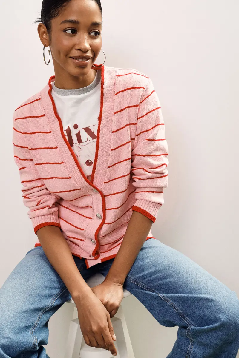 Dixie Cardigan 4307981 miniatura 2