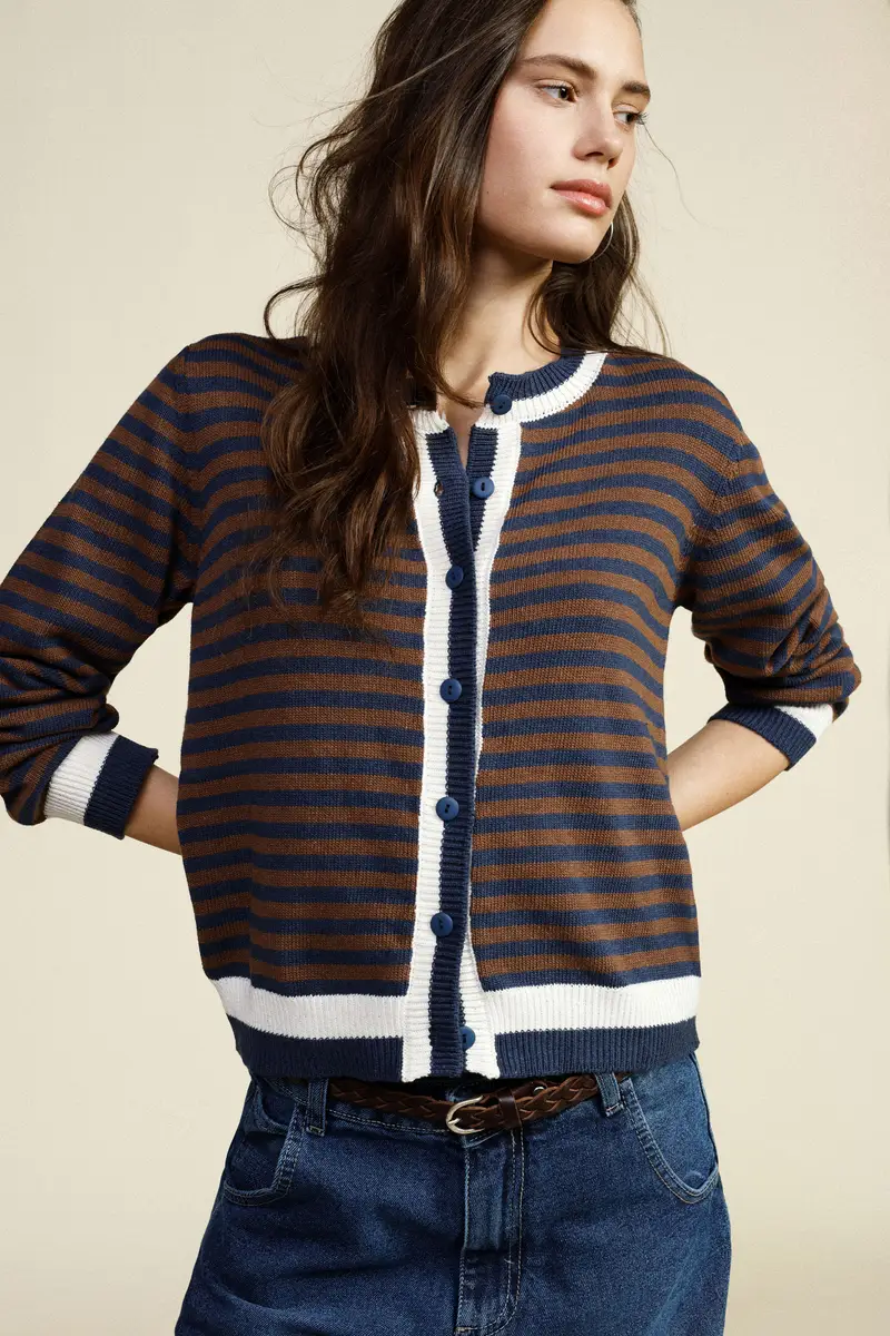 Dixie Cardigan 4254544 miniatura 2