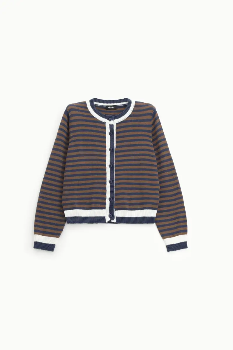 Dixie Cardigan 4254544
