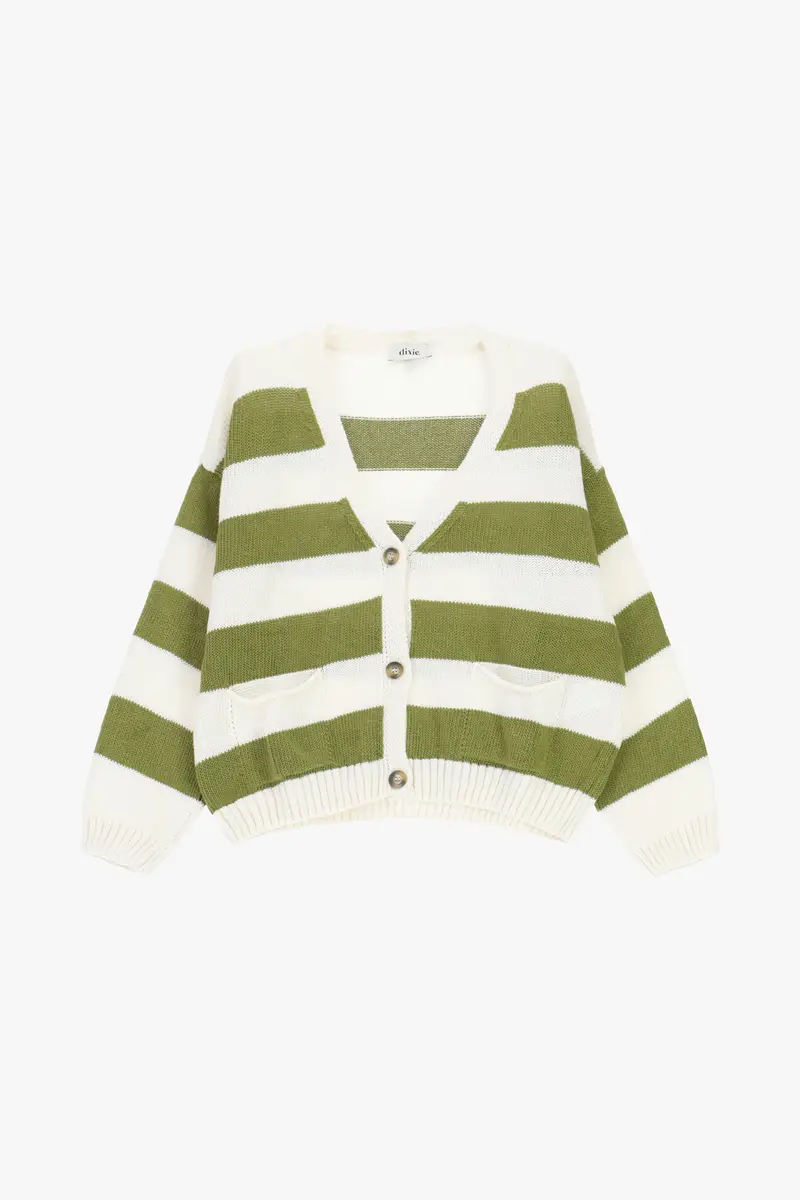 Dixie Cardigan 4289097