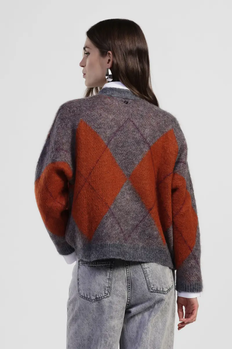 Dixie Cardigan 3953549 miniatura 3