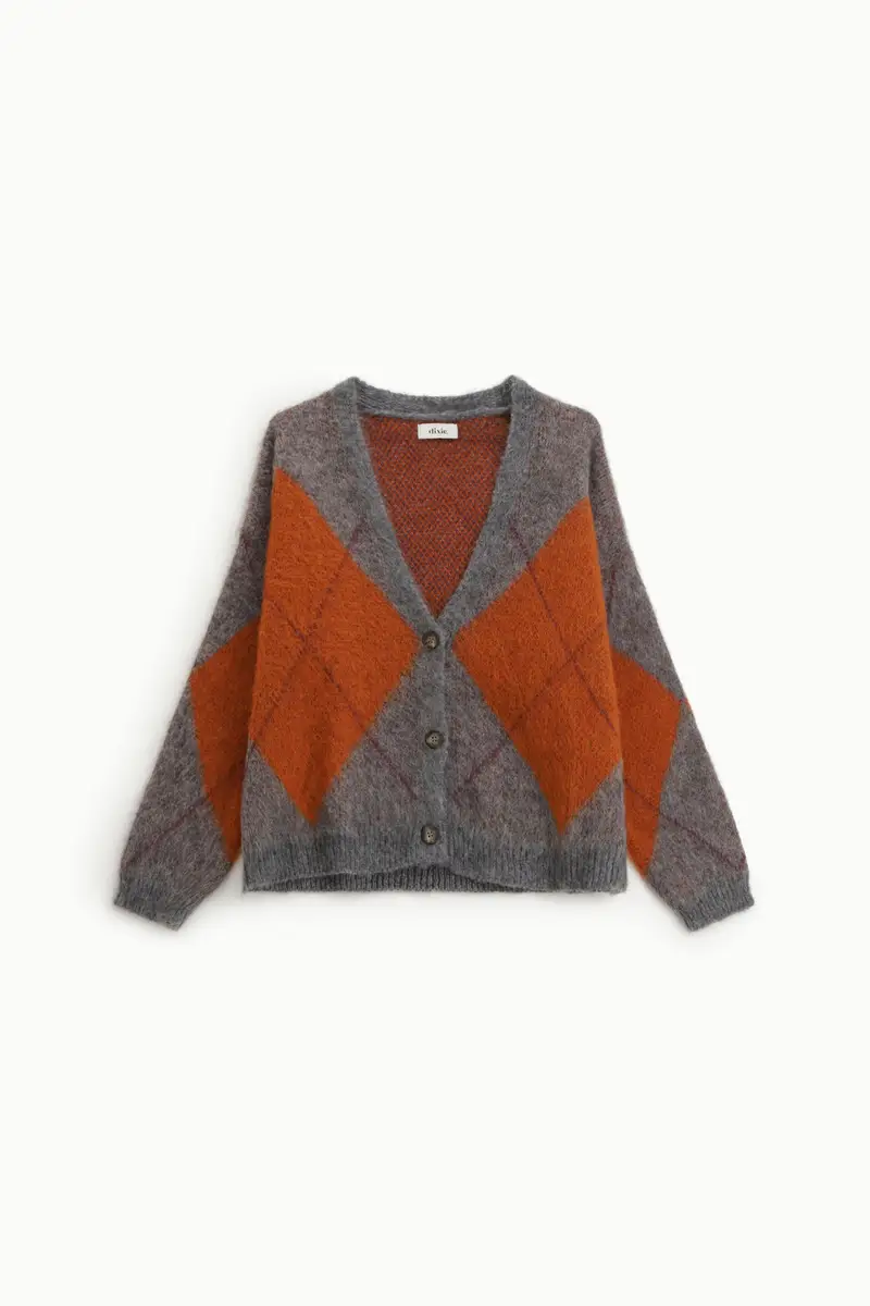 Dixie Cardigan 3953549