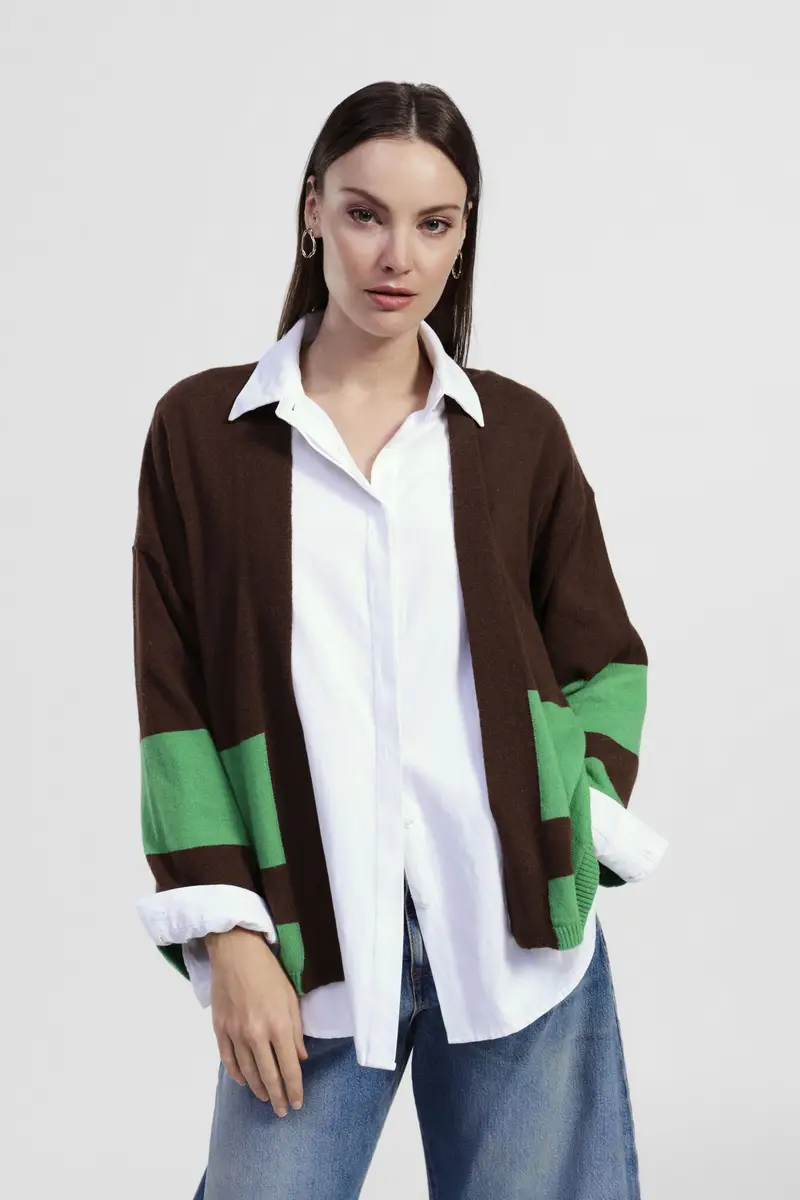 Dixie Cardigan 4224177 miniatura 2