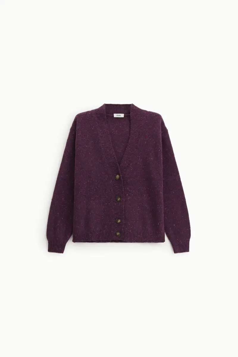 Dixie Cardigan 3567292