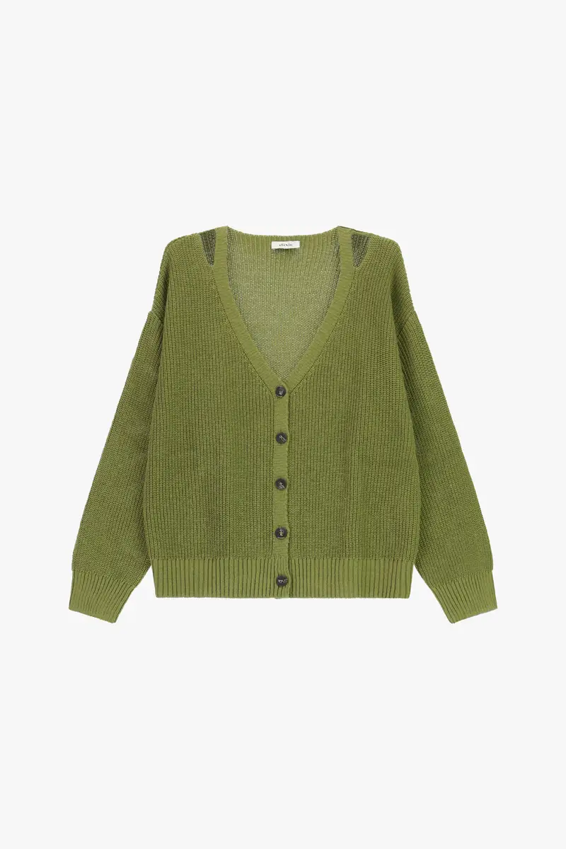 Dixie Cardigan 4289096