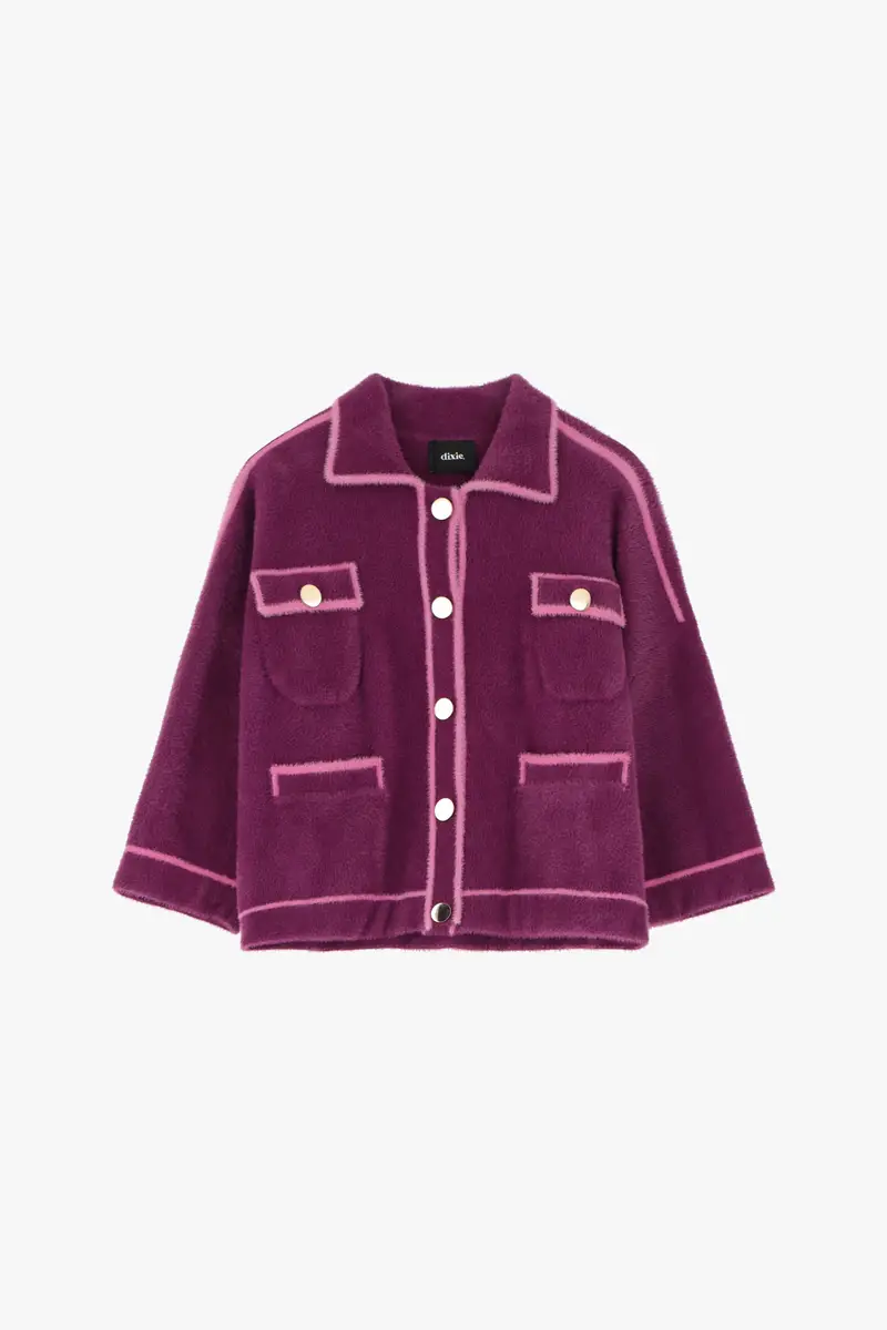 Dixie Cardigan 3567367