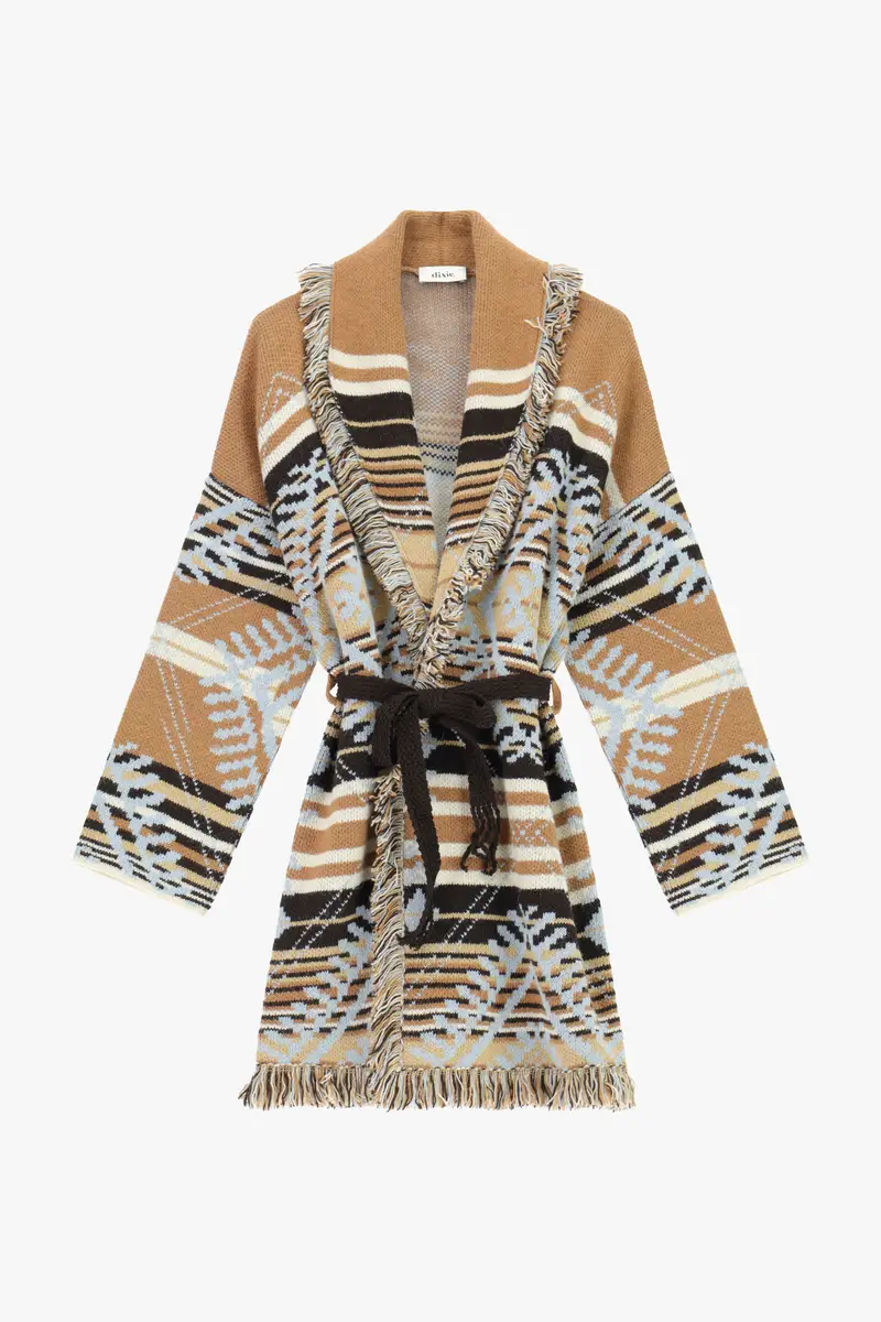 Dixie Cardigan 3567322