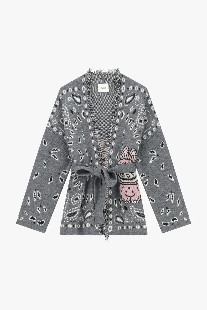 Dixie Cardigan 3567335