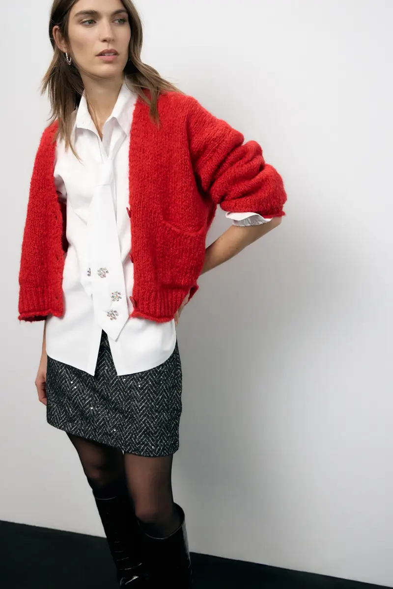 Dixie Cardigan 4208191 miniatura 2