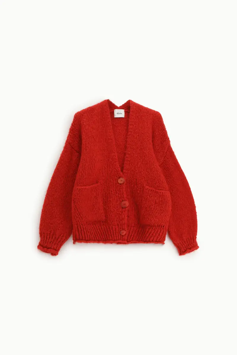 Dixie Cardigan 4208191
