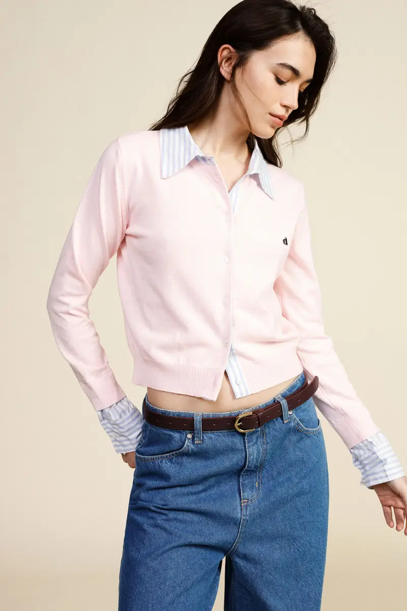 Dixie Cardigan 4254540 miniatura 2