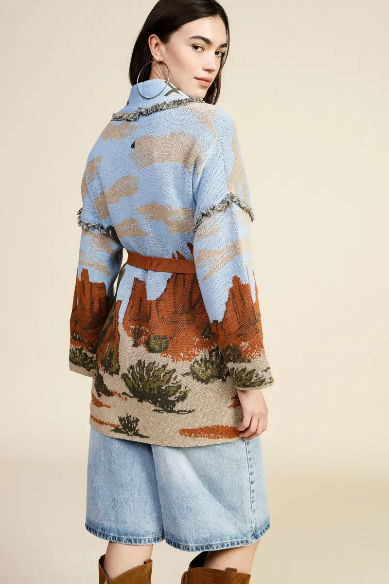 Dixie Cardigan 4224185 miniatura 3