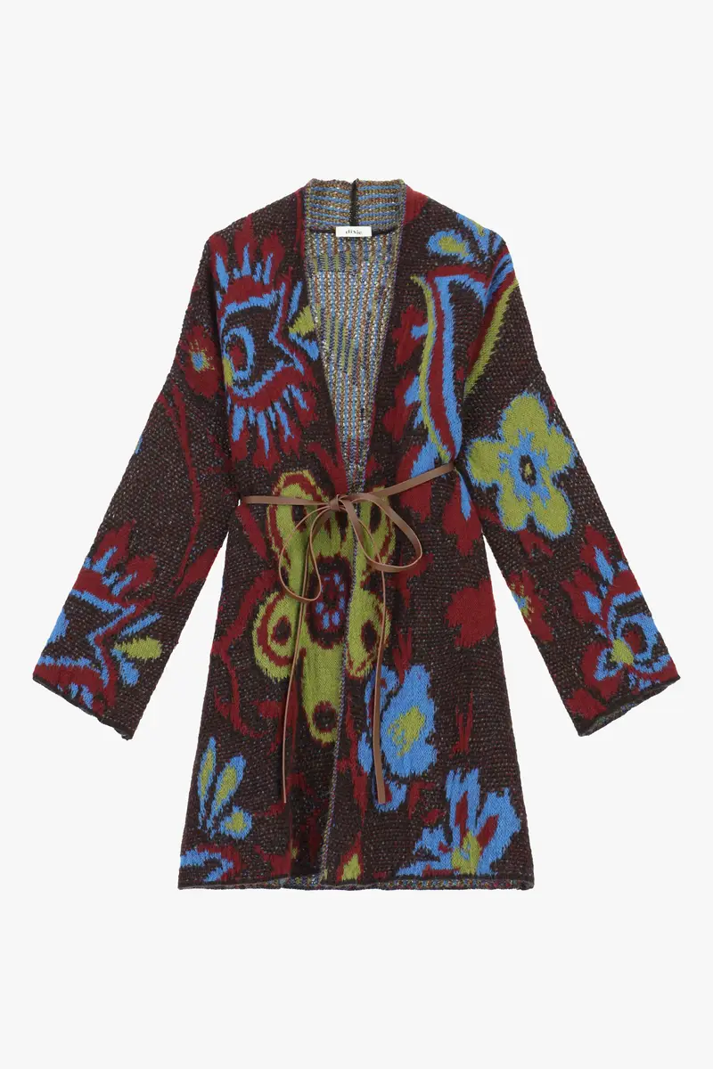 Dixie Cardigan 3567323