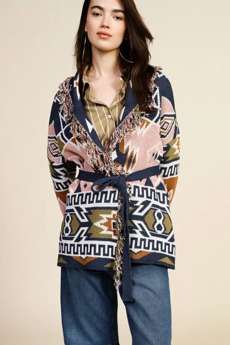 Dixie Cardigan 4224186 miniatura 2