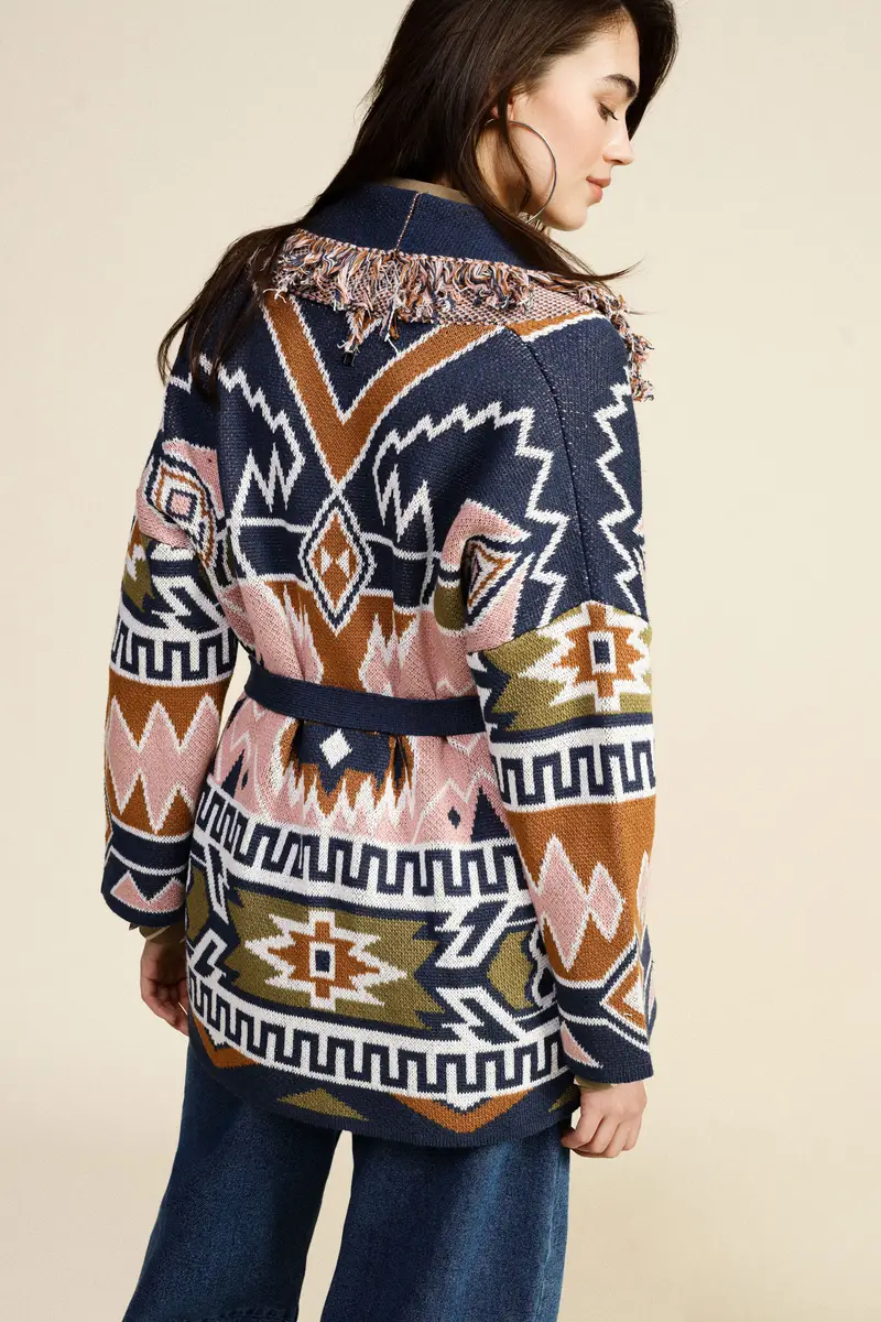 Dixie Cardigan 4224186 miniatura 3