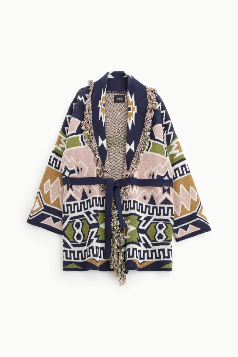 Dixie Cardigan 4224186