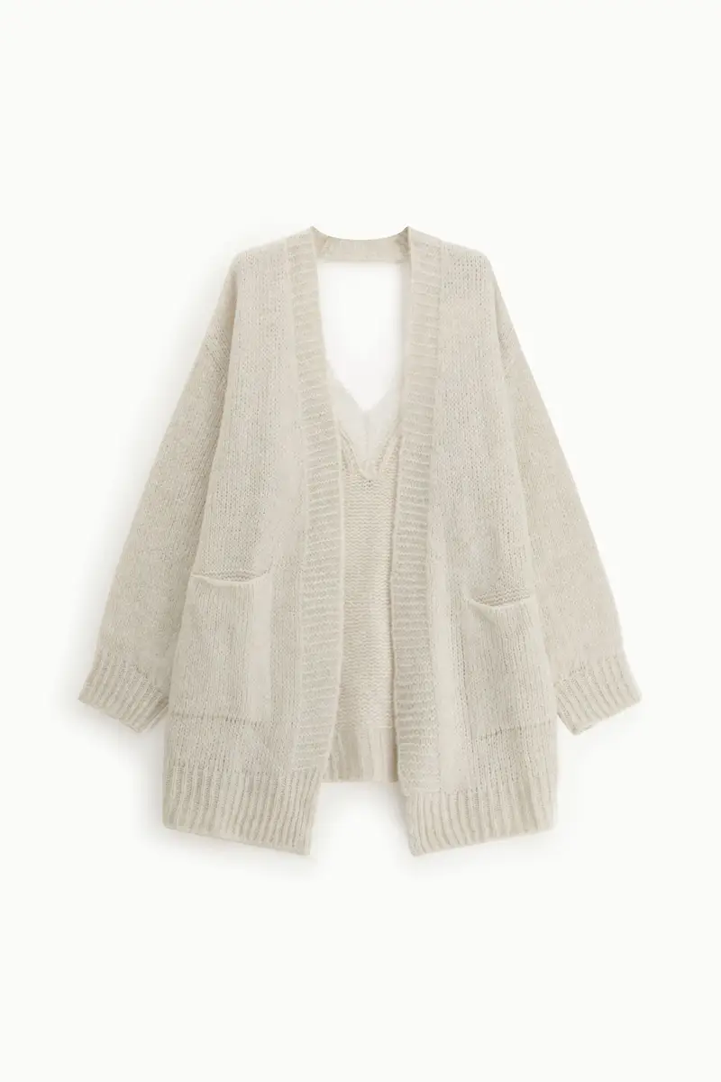 Dixie Cardigan 3627829