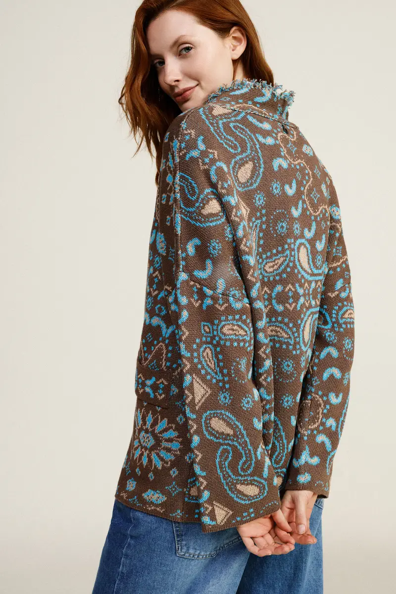 Dixie Cardigan 4351310 miniatura 3