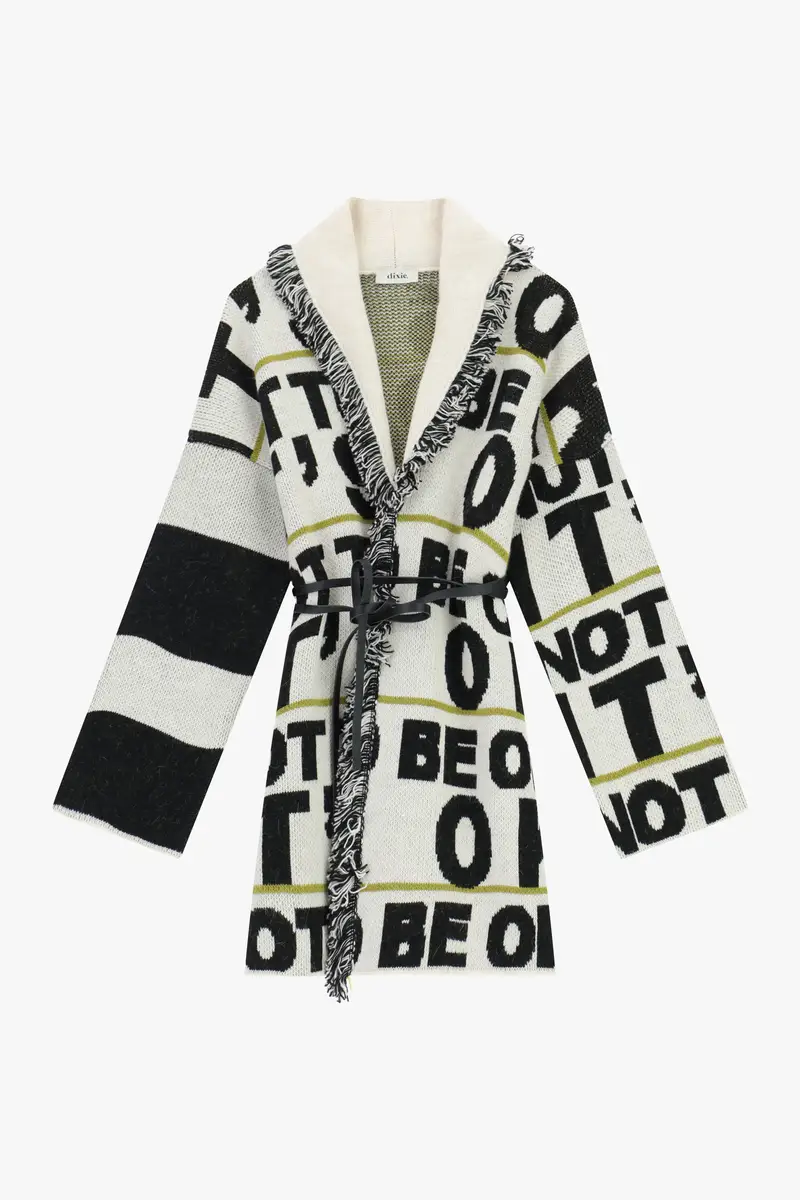 Dixie Cardigan 3567327