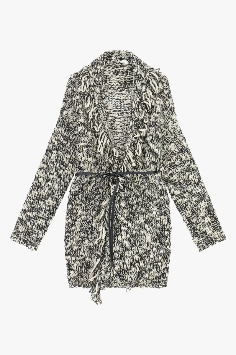 Dixie Cardigan 3567324