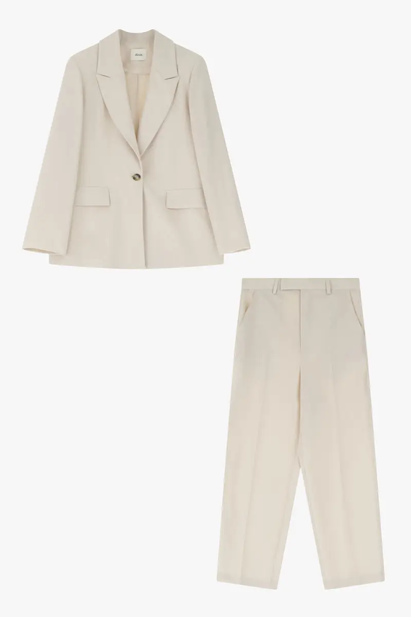 Completo giacca e pantaloni