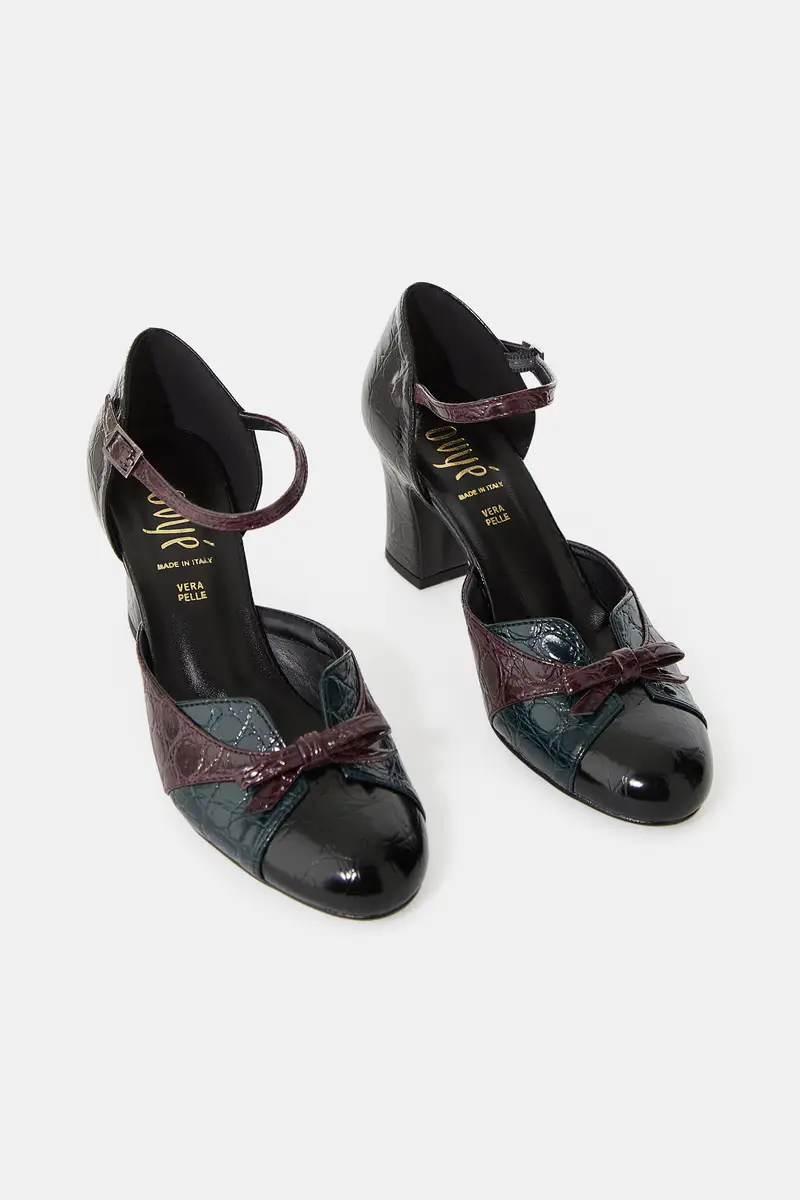 Dixie Décolleté 4254396 miniatura 2