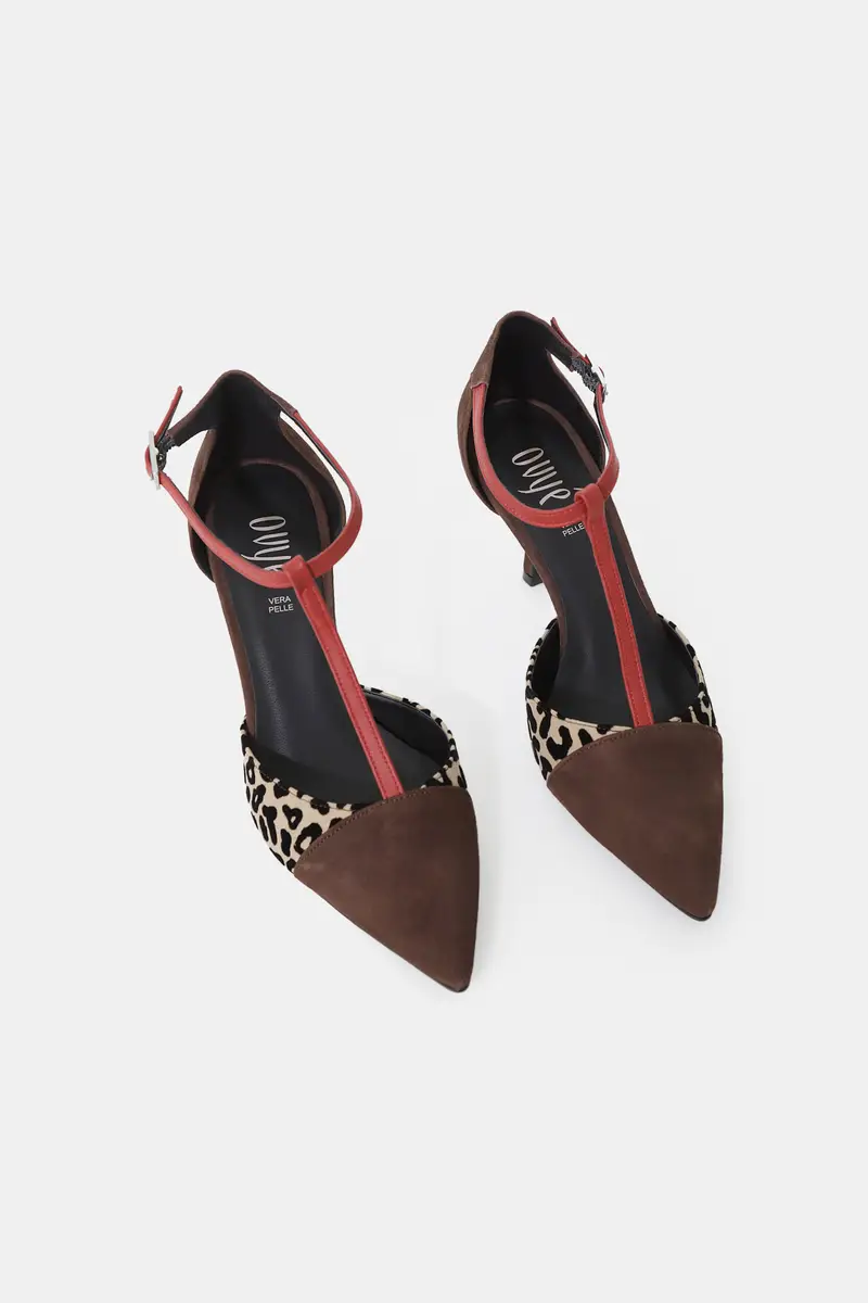 Dixie Décolleté 3566565 miniatura 2