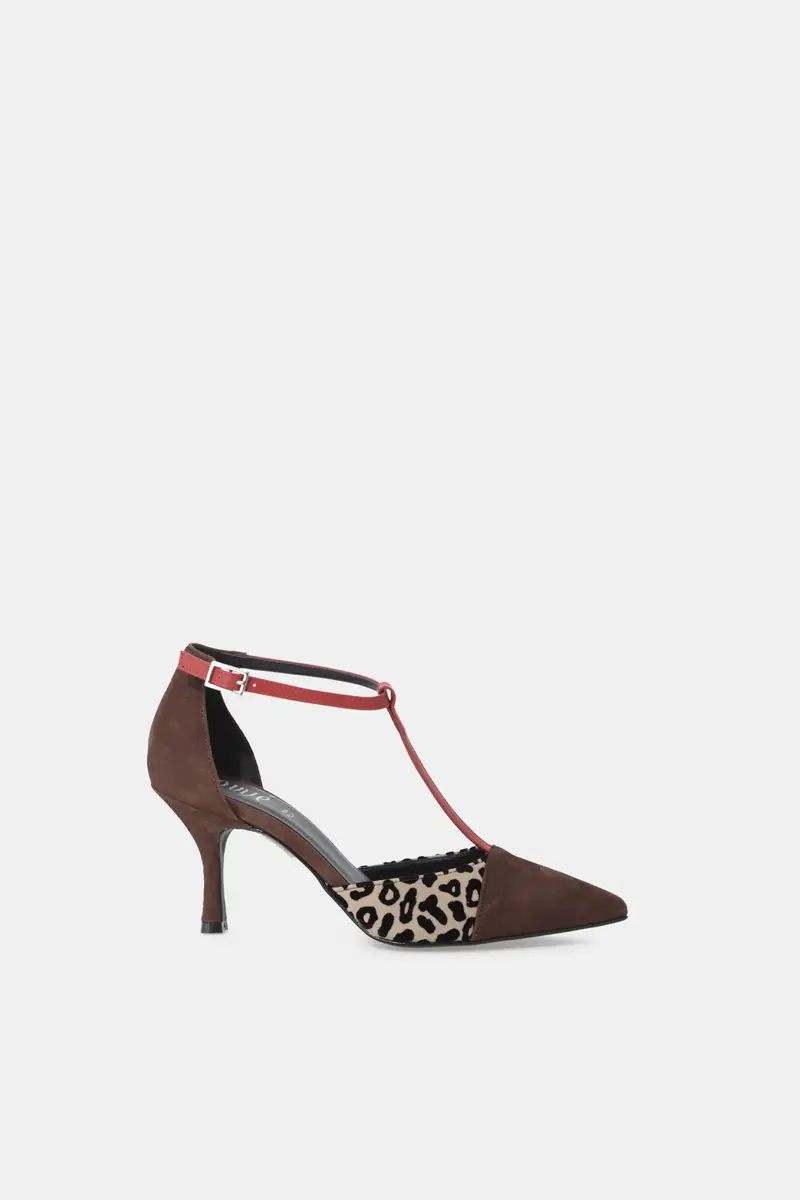 Dixie Décolleté 3566565