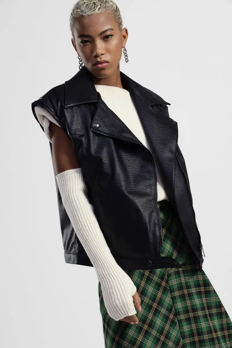 Dixie Gilet Donna 4270470 miniatura 2