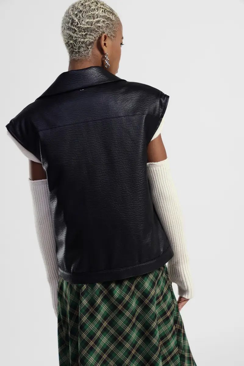 Dixie Gilet Donna 4270470 miniatura 3