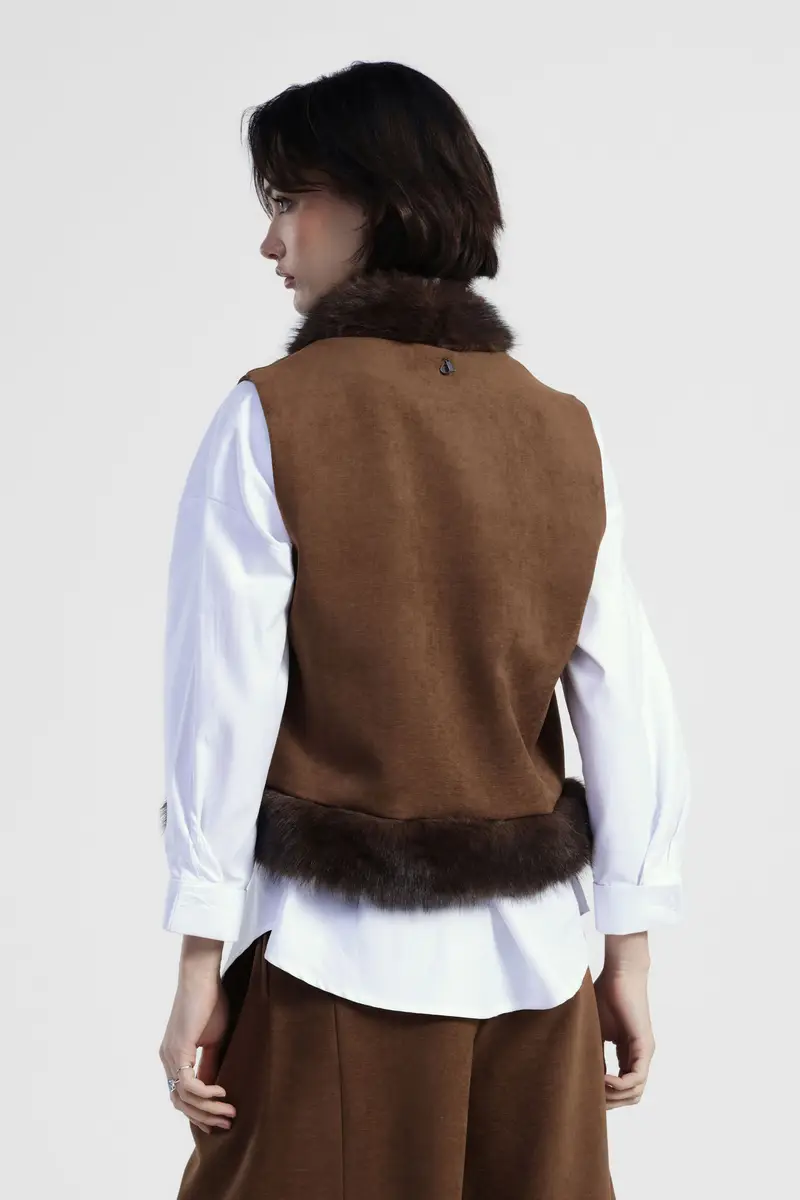 Dixie Gilet 3567232 miniatura 3