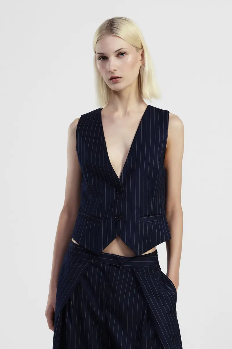 Dixie Gilet 3567255 miniatura 2