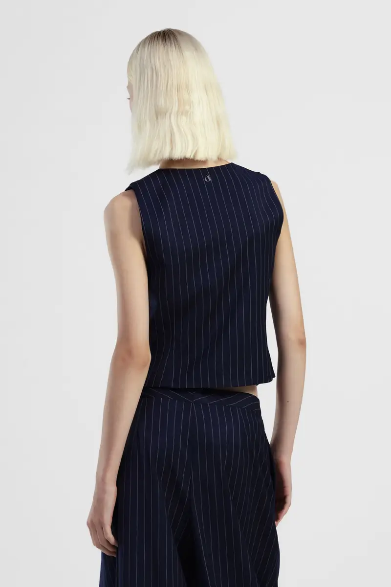 Dixie Gilet 3567255 miniatura 3