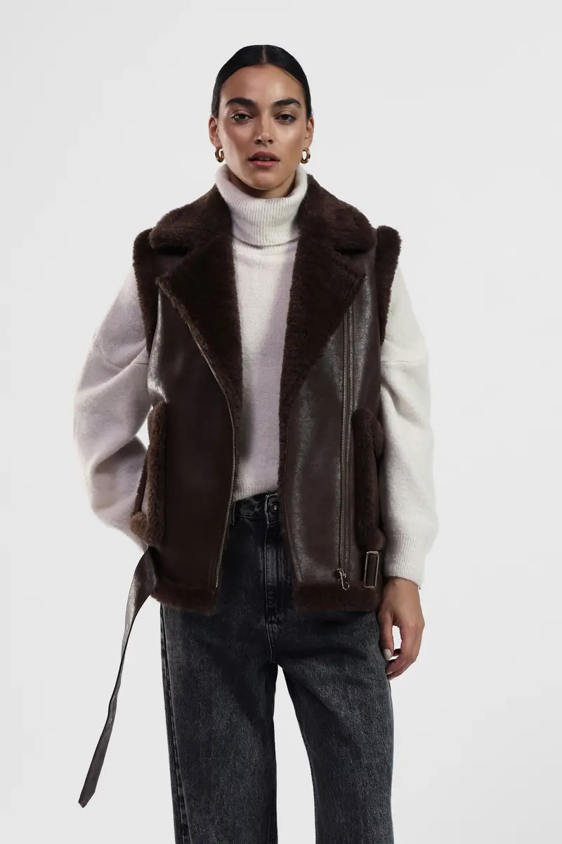 Dixie Gilet 3567223 miniatura 2