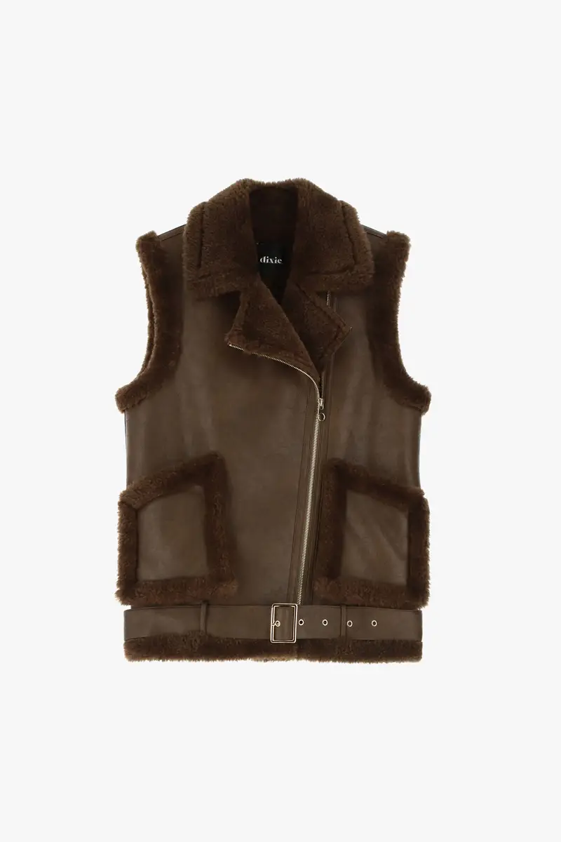 Dixie Gilet 3567223