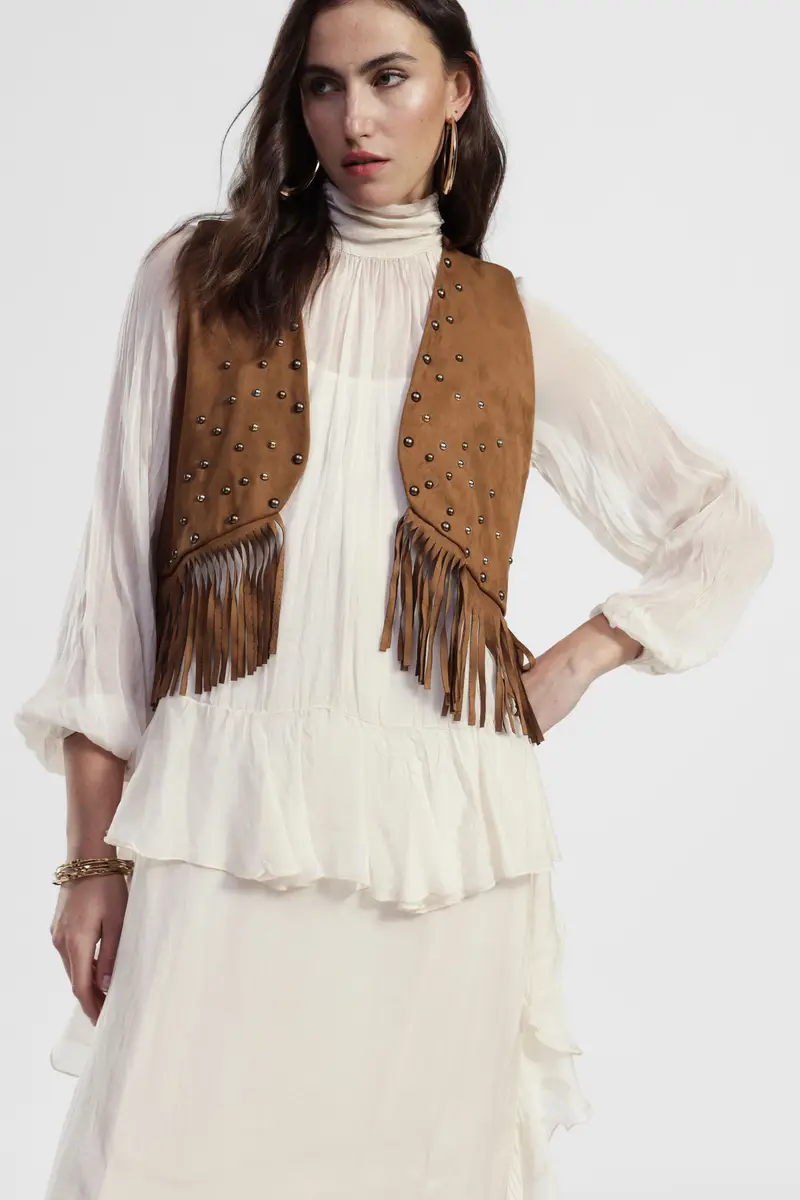 Dixie Gilet 3567252 miniatura 2