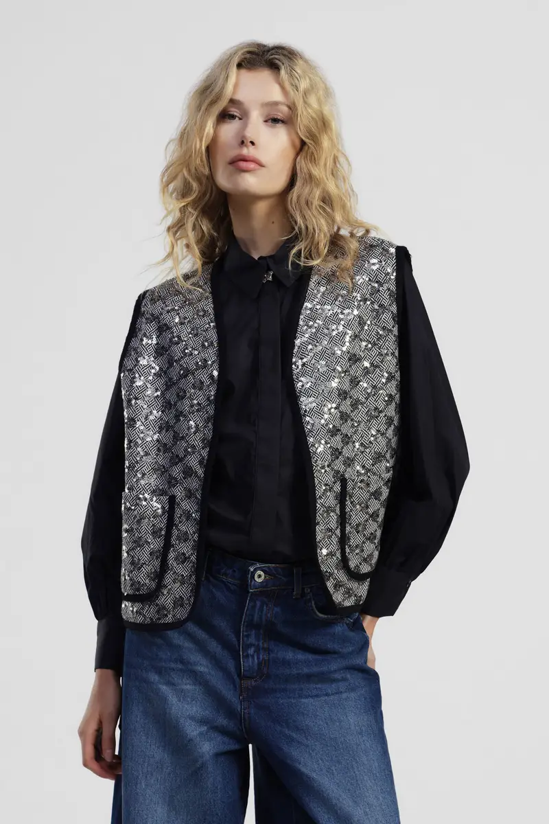 Dixie Gilet 3567271 miniatura 2